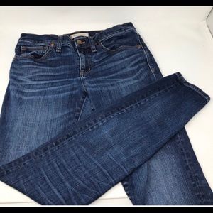 Maxwell size 28 jeans